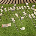 Bits en SDS boren Bosch Professional, partij